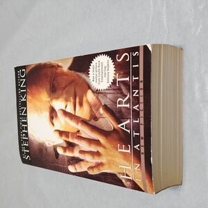 Stephen King, Hearts in Atlantis